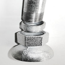 1/2" to 3/8" Reducing Bushing - Steel RB-5038 (pack of 200)