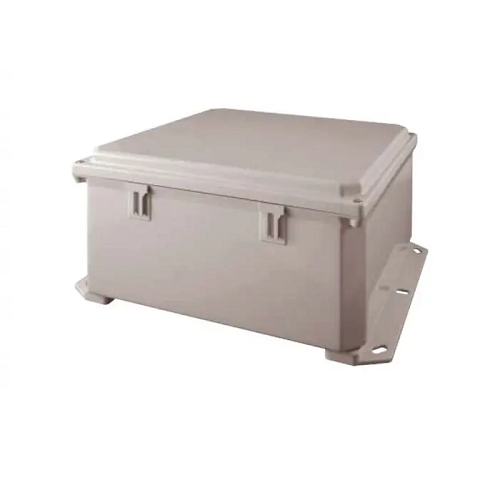 24VAC Polycarbonate Communication Box COMB200A