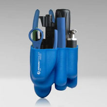 COAX Tool Kit with Universal Compression Tool for Cables TK-86 (RG59/6 and CAT/TP)