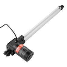 12V Linear Actuator 16-Inch 1320 LBS (6000N) IP44 Mounting Bracket