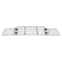 38.5 X 15.9 Inch Cargo Area Vehicle Pet Barrier for Car Divider SZJJSZW01