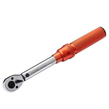 3/8 Inch Adjustable Torque Wrench Set with Adapters Extension Rod 17080FTLB