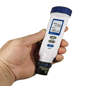 Digital pH Pen - Large Display 850050