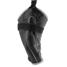 Adjustable Dog Leg Support Brace Pain Relief for Left Leg D0036