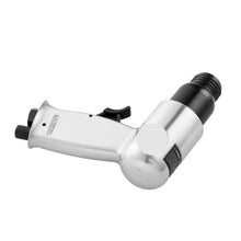 3500 BPM  Air Hammer with 2.76 inch Stroke & 4PCS Chisels Round Shank for Cutting Punching Scraping