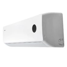 18000 BTU Mini Split AC & Heater 19 SEER2 Inverter 230V Quiet Energy-Efficient System for Up to 1250 Sq. Ft.
