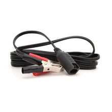 Powerfilm 15ft Extension Cord with Alligator Clips RA-8 (6 Units)