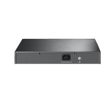 TP-Link 8-Port Gigabit Desktop/Rackmount Switch with 8-Port PoE+ TPL-TL-SG1008MP