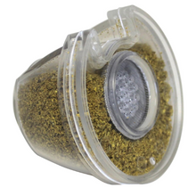 Hotel Pure Replacement Shower Head Filter for Pure and Clean FS-1