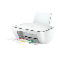 HP DeskJet 2734e Wireless All-in-One Printer with 6-Month Instant Ink (HP+)