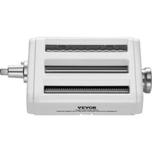 3-In-1 Pasta Attachment for KitchenAid Mixer Roller Spaghetti & Fettuccine Cutters
