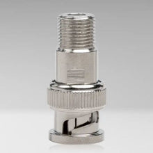 BNC Female to Male Adapter BNC-FM (Pack of 10)