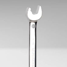 9/16" Angled Head Speed Wrench ASW-916
