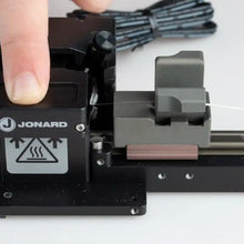 Universal Clamp for Thermal Strippers TSUC-40