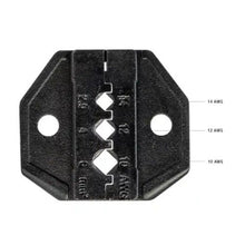 Solar Panel MC3 Crimper Die SPD-MC3 (Pack of 2)