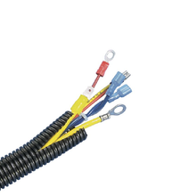 Corrugated Loom Tubing CLT188F-3C20 Roll
