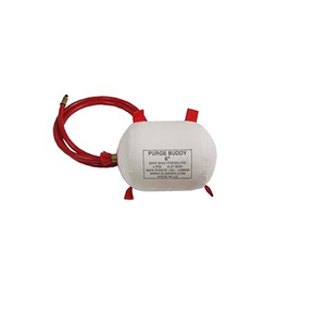 10" Purge Buddy Inflatable pipe stopper with schrader valve (250mm) PB10 (Pack of 2)