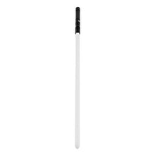 40-Inch Light-Up Sword with 12 RGB Colors, Rechargeable, Mute Mode for Kids