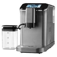 20-Bar Automatic Espresso Coffee Machine
