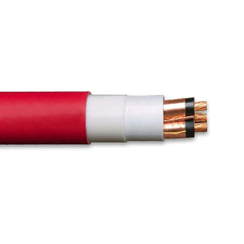 Prysmian Airguard 2/3C MV105 15KV 3C EPR/PVC 133% Aluminum Medium Voltage Power Cable