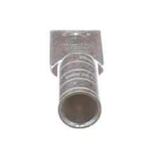 2-Hole Copper Compression Connectors Lugs White LCC1000-12W-3 (Pack of 3)