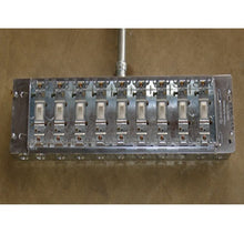 Nine Gang Multi-Gang Box Device Ring GBDC-129 (Pack of  5)