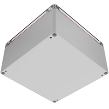 Electronic Enclosures For Industrial Automation Polycarbonate Racks And Boxes RB66P06C28G