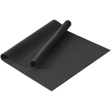 8x5ft Non-Slip High Density Premium Yoga Mat with Carry Bag & Strap – Perfect for Yoga Pilates & Floor Workouts for Men & Women