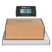 0.3-440 lbs  Digital Shipping Scale  for Luggage Home Post Office