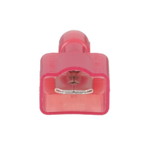 Pan-Term Male Disconnect Nylon Insulated