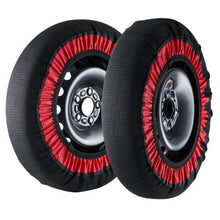XL Model Thickened Snow Socks for Car Tires WB-M2