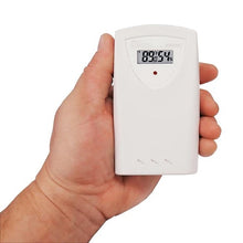 Certified Additional Temperature Sensor for 800254 with Battery 800255C