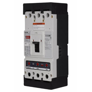 3 Pole Series C K-frame Molded Case Circuit Breaker HKD3250