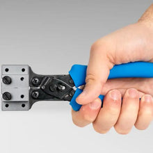 5 mm Cable Slitting Pliers for Thin-Walled Jacketed Fiber CSP-F5