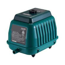 Linear Air Pump 1110 GPH Septic Aerator for 10 ft Ponds Aquariums & Fish Farms