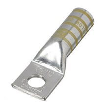 Copper Compression Connectors Lugs Yellow LCB250-12-X (Pack of 10)
