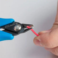 Flush Cut Pliers JIC-2755 (Pack of 4)