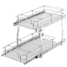 12 X 21 In Wire Pull Out Cabinet  for Cabinet LX-C9359