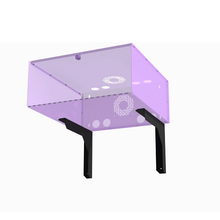 Security Lockbox Wall Mount Bracket Kit 1917-3-002-00