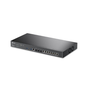 TP-Link ER8411 Omada VPN Router with 10G Ports TPL-ER8411