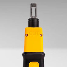 Punchdown Tool with Grip and 66 Blade EPDS-91466