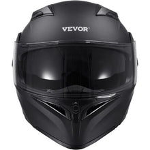 3/4-Face Smart Street Motorcycle Helmet with Interchangeable Lens DOT Approved (Extra Large)