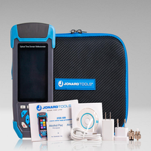 Multi-Function Optical Time-Domain Reflectometer OTDR-1000