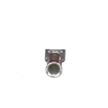 2 AWG Copper Compression Connectors Lugs Brown LCAF2-14-E (Pack of 20)