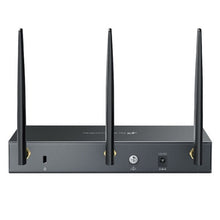 AX3000 Wi-Fi 6 Gigabit VPN Router TPL-ER706W