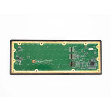 OEM Military Keyboard with Adjustable Backlighting SLK-80