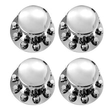 4R Rear Axle Wheel Covers for Semi Truck RL-LG002