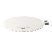 Electric Warming Tray Rollable Silicone Food Warmer 4 Settings Auto Shut-Off Child Lock