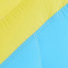 12.5' x 13.1' Inflatable Bounce House with Water Slide Splash Pool & Basketball Hoop – Kids 3-8