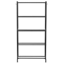 5-Tier 3D Printer Filament Storage Rack (Shelf Only)